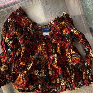 Old Navy Infant Girls Dress